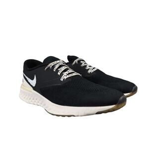 Nike Shoes Men 11.5 Athletic Odyssey React Flyknit 2 Nathan Bell Love Hate 2 Run